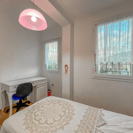 Villa Huge 3Br Villa With A Beautiful Garden At Ortakent *