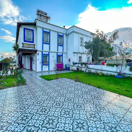 Villa Huge 3Br Villa With A Beautiful Garden At Ortakent Bodrum